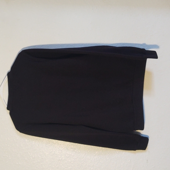 Ashes to Dust Pullover Sweater Sweatshirt Tiger Embossing - Picture 8 of 8